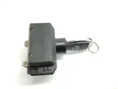 Second-hand car spare part Start Card / Key Reader for MERCEDES-BENZ CLASE M 3.0 CDI OEM IAM references A1669052801  A1669052801