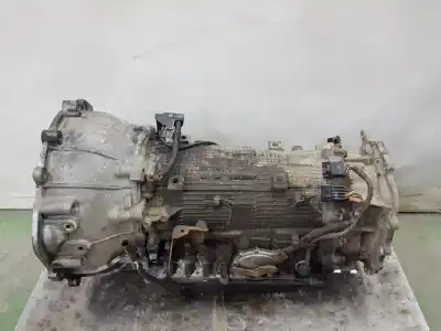 Pezzo di ricambio per auto di seconda mano riduttore per mitsubishi montero (v80/v90) 3.2 di-d intense riferimenti oem iam   