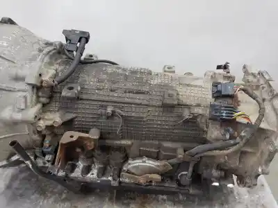 Pezzo di ricambio per auto di seconda mano riduttore per mitsubishi montero (v80/v90) 3.2 di-d intense riferimenti oem iam   