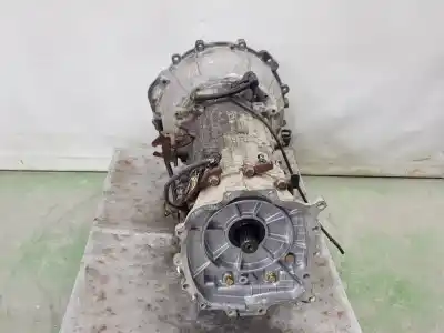 Pezzo di ricambio per auto di seconda mano riduttore per mitsubishi montero (v80/v90) 3.2 di-d intense riferimenti oem iam   