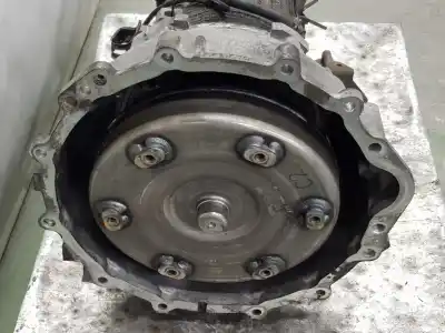 Pezzo di ricambio per auto di seconda mano riduttore per mitsubishi montero (v80/v90) 3.2 di-d intense riferimenti oem iam   