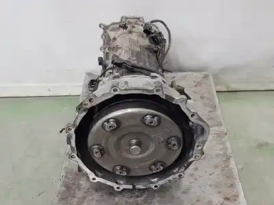 Gebrauchtes Autoersatzteil Getriebe zum MITSUBISHI MONTERO (V80/V90) 3.2 DI-D Intense OEM-IAM-Referenzen   