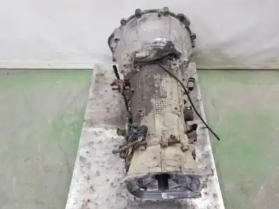 Pezzo di ricambio per auto di seconda mano riduttore per mitsubishi montero (v80/v90) 3.2 di-d intense riferimenti oem iam   