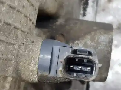 Pezzo di ricambio per auto di seconda mano riduttore per mitsubishi montero (v80/v90) 3.2 di-d intense riferimenti oem iam   