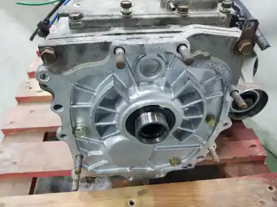 Pezzo di ricambio per auto di seconda mano caso di trasferimento per mitsubishi montero (v80/v90) 3.2 di-d intense riferimenti oem iam   