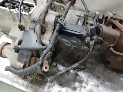 Gebrauchtes Autoersatzteil Verteilergetriebe zum MITSUBISHI MONTERO (V80/V90) 3.2 DI-D Intense OEM-IAM-Referenzen   