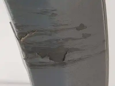 Second-hand car spare part right rear winglet for mitsubishi l 200 (ka0/kb0) cabina doble intense 4x4 oem iam references mn117444  mn117444