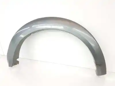 Second-hand car spare part right rear winglet for mitsubishi l 200 (ka0/kb0) cabina doble intense 4x4 oem iam references mn117444  mn117444