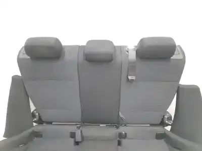 Peça sobressalente para automóvel em segunda mão conjunto de bancos por bmw x1 (e84) x1 xdrive 18d referências oem iam   