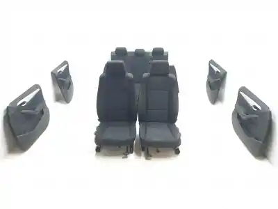 Peça sobressalente para automóvel em segunda mão Conjunto De Bancos por BMW X1 (E84) X1 XDRIVE 18D Referências OEM IAM   