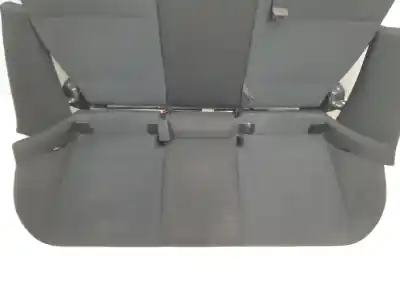 Peça sobressalente para automóvel em segunda mão conjunto de bancos por bmw x1 (e84) x1 xdrive 18d referências oem iam   