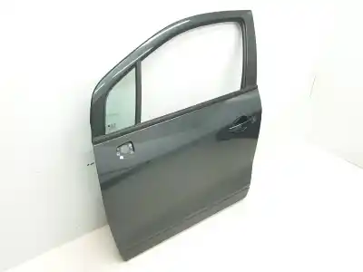 Peça sobressalente para automóvel em segunda mão porta da frente esquerda por opel mokka x excellence start/stop referências oem iam 42342191  42558753 955731048