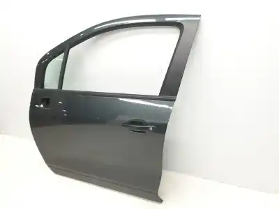 Peça sobressalente para automóvel em segunda mão porta da frente esquerda por opel mokka x excellence start/stop referências oem iam 42342191  42558753 955731048