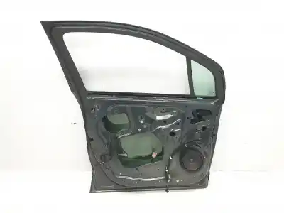 Peça sobressalente para automóvel em segunda mão porta da frente esquerda por opel mokka x excellence start/stop referências oem iam 42342191  42558753 955731048