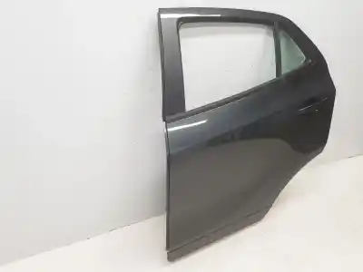 Peça sobressalente para automóvel em segunda mão porta do automóvel traseira esquerda por opel mokka x excellence start/stop referências oem iam 95130666  95137444 95270745 42558667 95400513