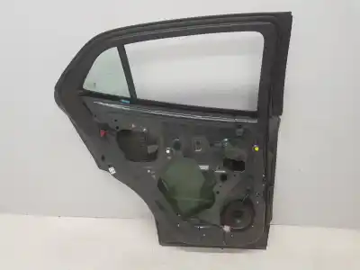 Peça sobressalente para automóvel em segunda mão porta do automóvel traseira esquerda por opel mokka x excellence start/stop referências oem iam 95130666  95137444 95270745 42558667 95400513