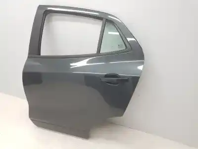 Peça sobressalente para automóvel em segunda mão porta do automóvel traseira esquerda por opel mokka x excellence start/stop referências oem iam 95130666  95137444 95270745 42558667 95400513