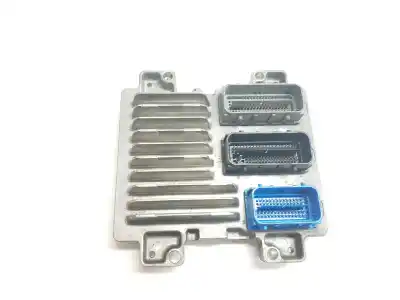 Second-hand car spare part ECU ENGINE CONTROL for OPEL MOKKA X  OEM IAM references 12685776  