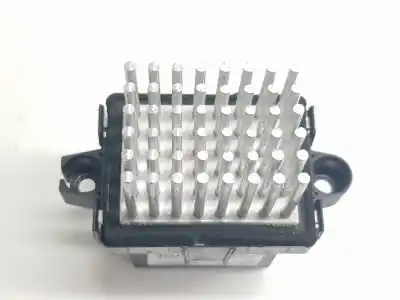 Second-hand car spare part Heater Blower for OPEL MOKKA X Excellence Start/Stop OEM IAM references 84178783  13503201