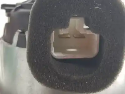 Peça sobressalente para automóvel em segunda mão ventilador de aquecimento por opel mokka x excellence start/stop referências oem iam 95920148  95920148