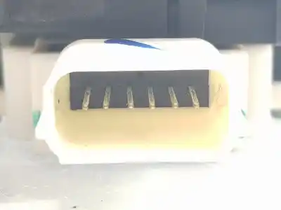 Pezzo di ricambio per auto di seconda mano potenziometro per opel mokka x excellence start/stop riferimenti oem iam 96892406  42758409