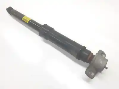 Peça sobressalente para automóvel em segunda mão amortecedor traseiro esquerdo por opel mokka x excellence start/stop referências oem iam 95320369  95320369