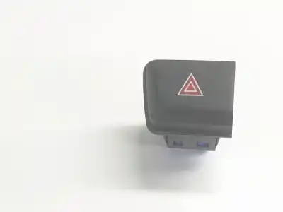 Peça sobressalente para automóvel em segunda mão Interruptor 4 Piscas - Emergência por PEUGEOT 208 Style Referências OEM IAM 96750916ZD  96750916ZD