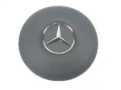 Second-hand car spare part front left air bag for mercedes-benz clase e bm 213 berlina e 220 d 213.004 oem iam references 0008607804