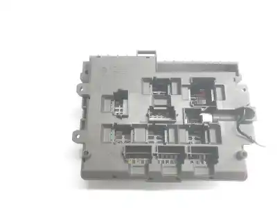 Pezzo di ricambio per auto di seconda mano scatola relè/fusibili per bmw x1 (e84) x1 xdrive 18d riferimenti oem iam 9119446  