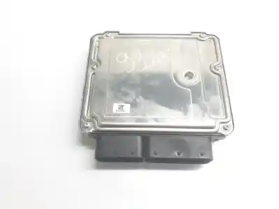 Peça sobressalente para automóvel em segunda mão centralina de motor uce por bmw x1 (e84) x1 xdrive 18d referências oem iam 0281019854  