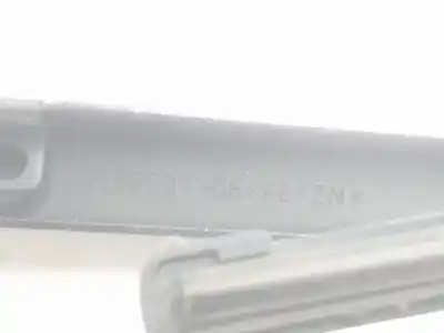 Peça sobressalente para automóvel em segunda mão haste de escova traseiro por bmw x1 (e84) x1 xdrive 18d referências oem iam 7138507  