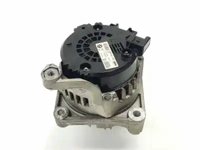 Second-hand car spare part alternator for bmw x1 (e84) x1 xdrive 18d oem iam references fg18s052  