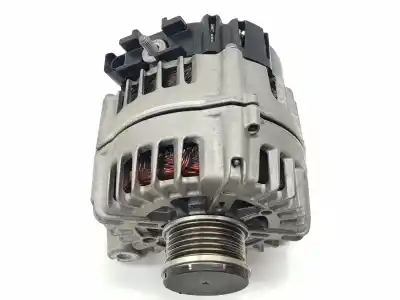 Second-hand car spare part alternator for bmw x1 (e84) x1 xdrive 18d oem iam references fg18s052  