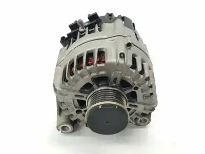 Second-hand car spare part ALTERNATOR for BMW X1 (E84)  OEM IAM references FG18S052  