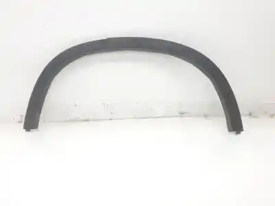 Peça sobressalente para automóvel em segunda mão aba do guarda-lamas traseiro esquerdo por bmw x1 (e84) x1 xdrive 18d referências oem iam 51122990171  