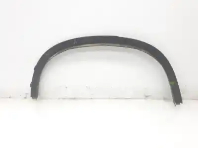Peça sobressalente para automóvel em segunda mão aba do guarda-lamas traseiro esquerdo por bmw x1 (e84) x1 xdrive 18d referências oem iam 51122990171  