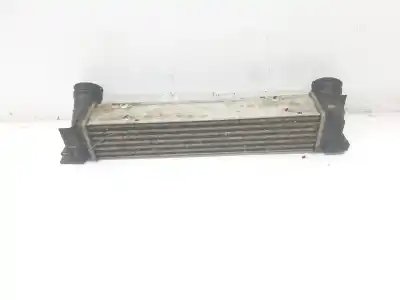 Peça sobressalente para automóvel em segunda mão intercooler por bmw x1 (e84) x1 xdrive 18d referências oem iam 7524916  