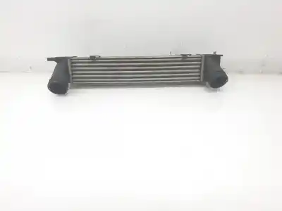 Peça sobressalente para automóvel em segunda mão Intercooler por BMW X1 (E84) X1 XDRIVE 18D Referências OEM IAM 7524916  