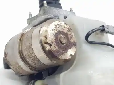 Автозапчастина б/у абс для mitsubishi montero (v80/v90) 3.2 di-d intense посилання на oem iam   