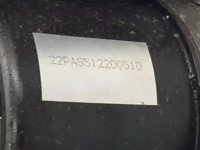 Автозапчастина б/у абс для mitsubishi montero (v80/v90) 3.2 di-d intense посилання на oem iam   