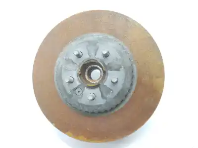 Автозапчастина б/у передній лівий культ для land rover range rover evoque evoque посилання на oem iam lr136809  k8d23k207ac