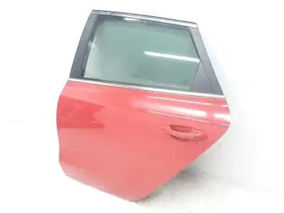 Peça sobressalente para automóvel em segunda mão porta do automóvel traseira esquerda por kia ceed (cd) concept 136 cv / 100 kw referências oem iam 77003j7000  