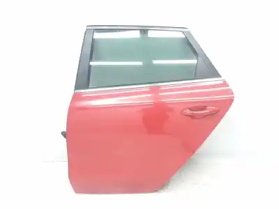 Second-hand car spare part Rear Left Door for KIA CEED (CD) Concept 136 CV / 100 KW OEM IAM references 77003J7000  