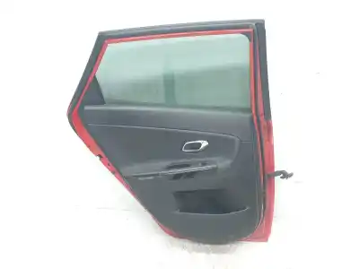 Peça sobressalente para automóvel em segunda mão porta do automóvel traseira esquerda por kia ceed (cd) concept 136 cv / 100 kw referências oem iam 77003j7000  