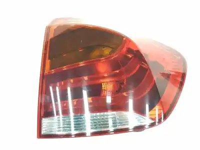 Second-hand car spare part Right Tailgate Light for BMW X1 (E84) X1 XDRIVE 18D OEM IAM references 63212990110  2990110