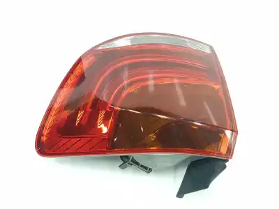 Peça sobressalente para automóvel em segunda mão farolim traseiro direito por bmw x1 (e84) x1 xdrive 18d referências oem iam 63212990110  2990110