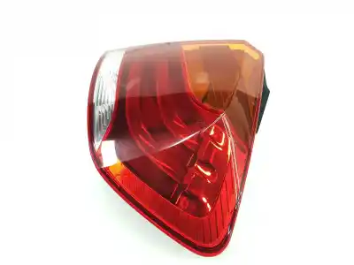 Peça sobressalente para automóvel em segunda mão farolim traseiro direito por bmw x1 (e84) x1 xdrive 18d referências oem iam 63212990110  2990110