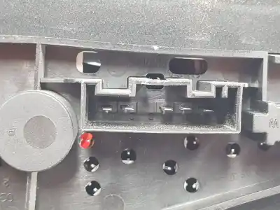 Pezzo di ricambio per auto di seconda mano lampada posteriore sinistra per bmw x1 (e84) x1 xdrive 18d riferimenti oem iam 63212990109  2990109