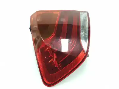 Pezzo di ricambio per auto di seconda mano lampada posteriore sinistra per bmw x1 (e84) x1 xdrive 18d riferimenti oem iam 63212990109  2990109