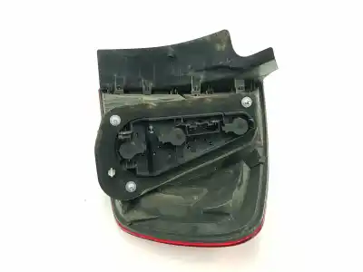 Pezzo di ricambio per auto di seconda mano lampada posteriore sinistra per bmw x1 (e84) x1 xdrive 18d riferimenti oem iam 63212990109  2990109